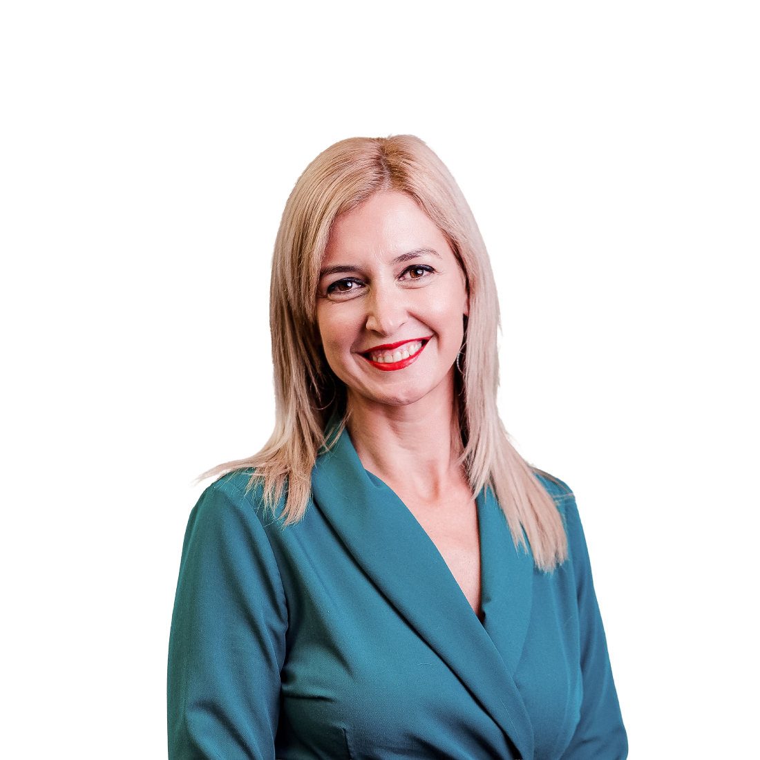 Ramona Voivoda