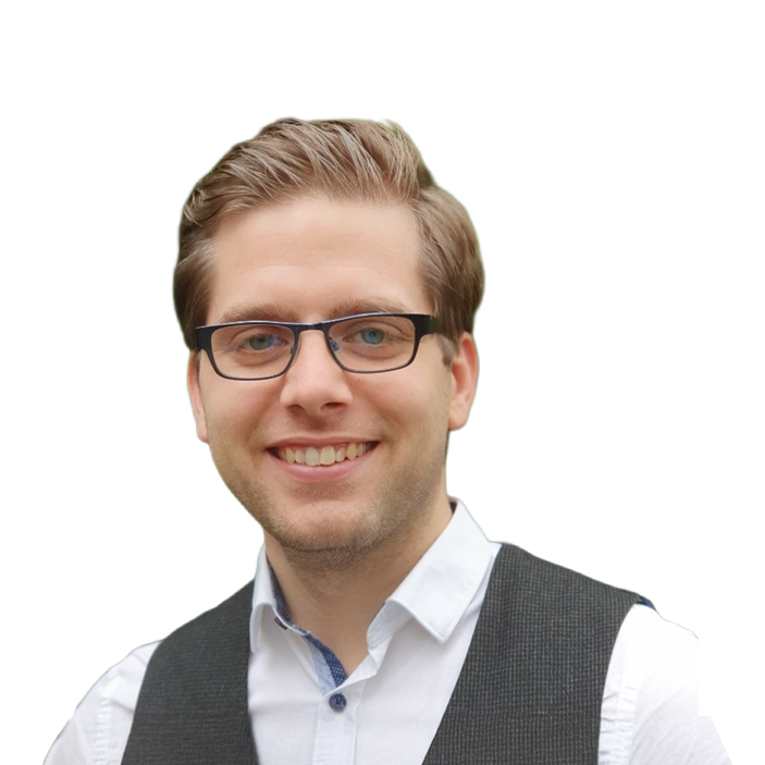 Sascha Rudloff